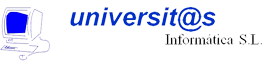 UNIVERSITAS INFORMATICA, S.L.